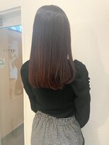 セルカ 新宿(CERCA)&nbsp;ワインレッドカラー［CERCA新宿/新宿西口］