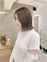 ローレン(LOREN)&nbsp;【LOREN】外ハネボブ＊梅田限定＊