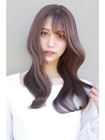 アドール(ADOR)&nbsp;ヨシンモリ　ピンクベージュ【ADOR上村】