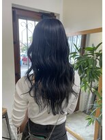 ソウコ(SOUCO)&nbsp;ネイビーラベンダー