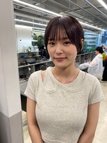 ビューズ オオサカ(VIEWS OSAKA)&nbsp;大人ガーリー/チョコレート/モード/プリカール[肥後橋駅]