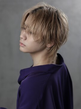 リップス 渋谷(LIPPS) スペードウルフ