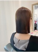 ラインボブ♪