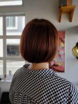 アコスタイル(aco style) ボブ