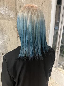 ピーロ(piilo) デザインカラー/ルーツカラー