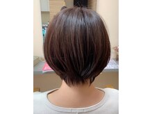 アルモニー ヘアー(Harmonie Hair)