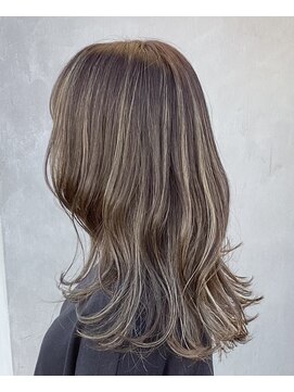 ノビー(Noby) ハイライトベージュ