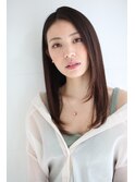 20代30代40代『髪質改善ストレート』 #池袋駅