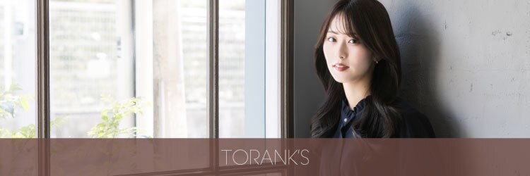 トランクス 札幌店(TORANK'S)のサロンヘッダー