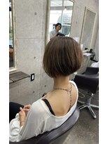 スタイルエイチ(Style‐H)&nbsp;バッサリカットお任せを！ご相談ください！！