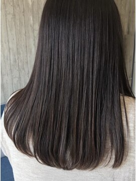 カンナカンナ 日出店(cannaCANNA) 縮毛矯正