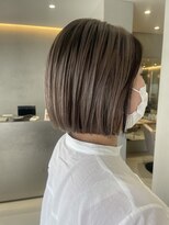 コード(Chord)&nbsp;doublecolor×innercolor