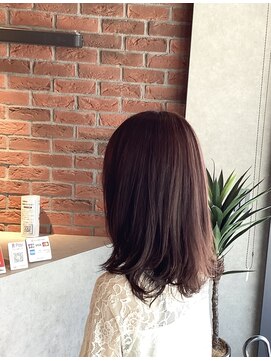 グッディ 岡山野田店(GOOD-DAY) カクテルカラー