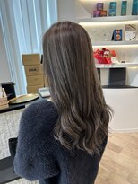 アーチバイケンジ(arch by kenje)&nbsp;ハイライトカラー