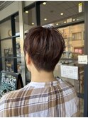 ショート