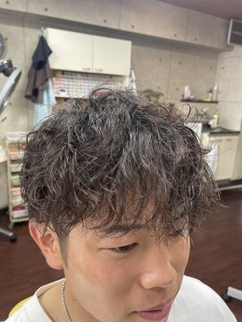 アップ(UP) ツイストスパイラル