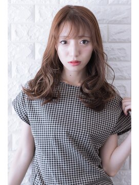 #2024#春#夏#髪質改善#ミセス#大人女性＃セミロング