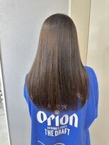 ロイオブジゼル(roi of GiseL)&nbsp;赤み消し透明感艶ブラウン