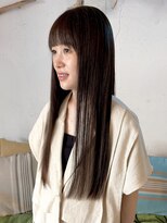 シーバイサイン(sea by Sign)&nbsp;グレージュ/酸熱トリートメント