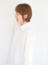 テンドルレーヴ(Tendre Reve) nagisa