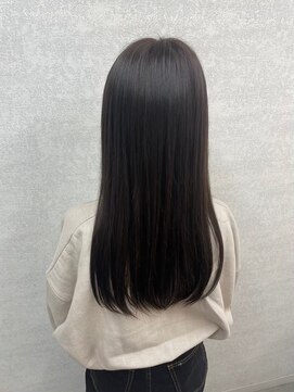 アレクサ 石神井公園(ALEXA) 艶々ロング