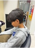 キッズカット