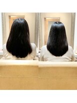 ブルーオーシャン 大久保店(BLUEOCEAN)&nbsp;髪質改善ヘアエステ