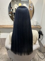 シア 綾瀬店(SHEER)&nbsp;【Mayu】ネイビー