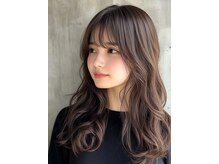 コワファースト長崎シャンプーボーイ 2nd(COIFF1RST 長崎 SHAMPOO BOY)