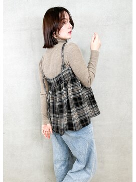 エルト 河原町(elto) 20代30代40代ナチュラルモテ髪ヘア小顔ショートボブ