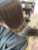 ノーブル 北18条(noble)&nbsp;【noble】髪質改善TOKIOトリートメント