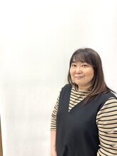 ヘアースペース モナ 清水店(HAIR SPACE Mona) 榎田 裕子