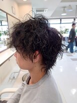 パティオ 三島店(PATIO)&nbsp;メンズパーマ