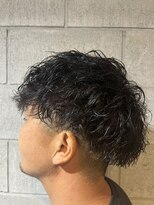 ブレイク トロワ(BREK TROIS) ツイスパ