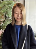 タイトボブ