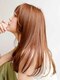 ヘアデザイン タイヨウのはなの写真/【茅ヶ崎駅南口から徒歩3分】「うねりや広がりが気になる...」「朝のセットが大変...」そんなお悩みを解決