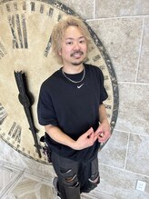 シャンティ 平岸店(Shanti) カエリヤマ ヨウスケ