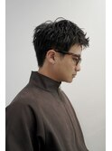 スパイキーショート