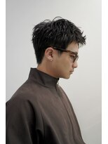 ゾーイ ボーイズ(ZOEY boyz) スパイキーショート