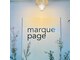 マルクパージュ(marque page)の写真