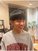 SUGAR愛鈴/マッシュショート