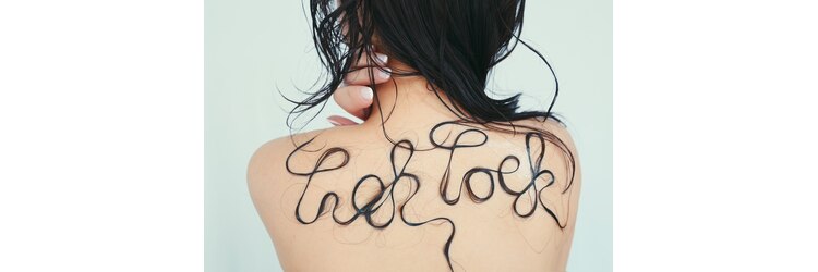チックタック トアウエスト(TICK-TOCK Torwest)のサロンヘッダー