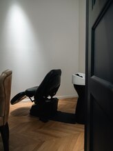 ★GRANMASHのヘッドスパが大好評。一度は体験してほしいメニュー