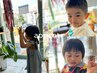【お子様同伴OK！！】親子カット（※小学生まで）　￥8,800