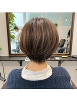 ヴィー 清澄白河(VIE) 【VIE/華】ショート/ボブ/ショートボブが得意な美容院 43