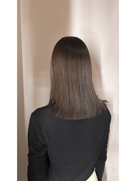 テテ ニコ(tete nico) トレンドワンカラー