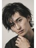 【７月限定】カット＋パーマ＋眉毛ワックス＋眉毛パーマ￥17,980→￥16,000