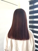 イロアイ(iro I)&nbsp;暖色系カラー