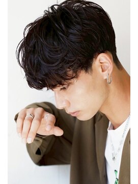 マチュレメンズ 池袋(Mature Men’s) 清潔感メンズヘア【マチュレメンズ池袋】