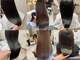 マシェリ バイ ハセ(ma cherie by HASE)の写真